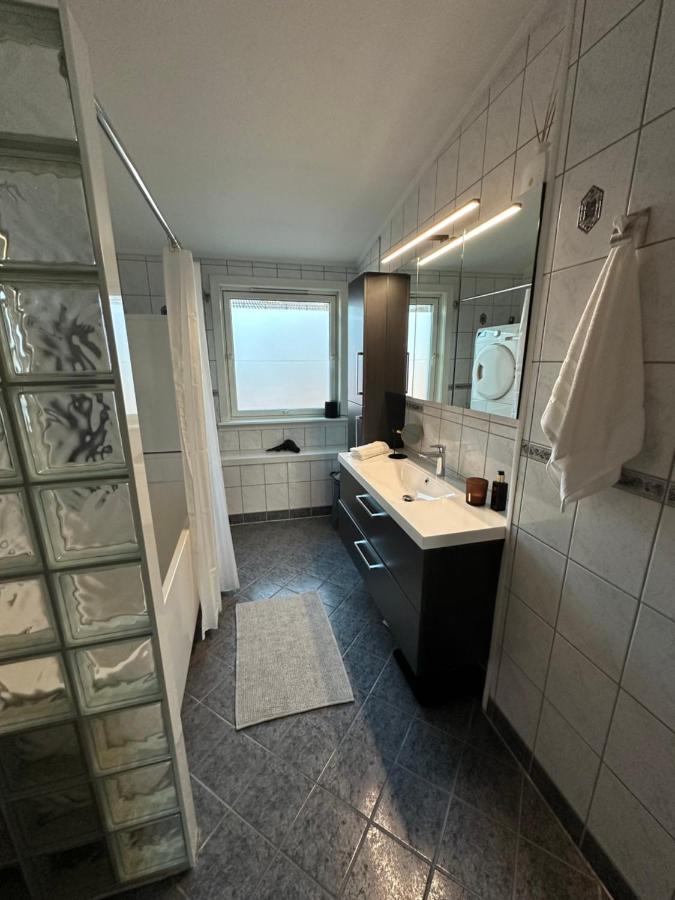 Penthouse In Oslo'S Hippest District Gruenerlokka Lägenhet Exteriör bild